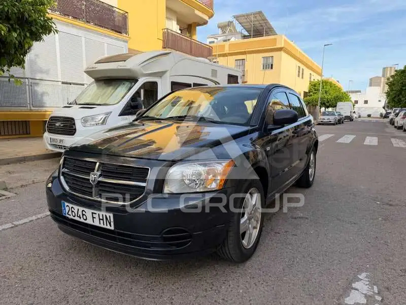 2007 Dodge CALIBER