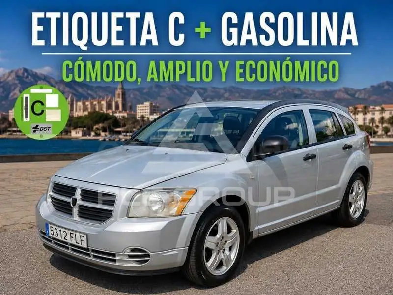 2007 Dodge CALIBER