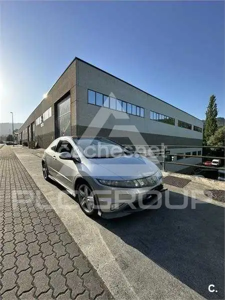 2007 Honda CIVIC