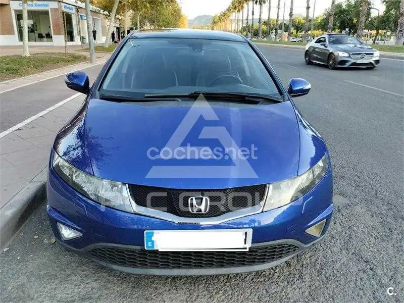 2007 Honda CIVIC