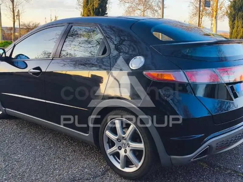2007 Honda CIVIC