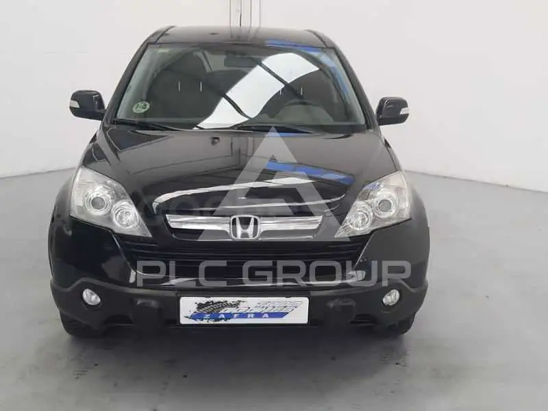 2007 Honda CR-V