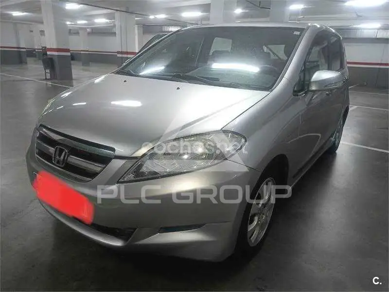 2007 Honda Fr-V
