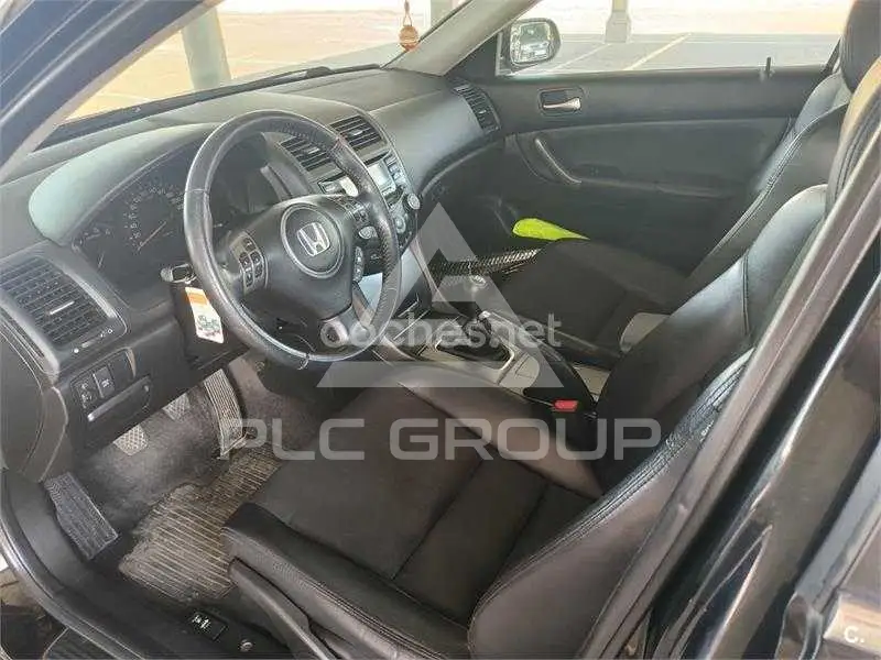 2007 Honda Accord