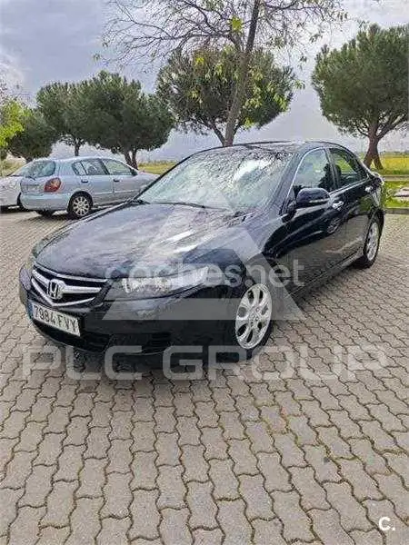 2007 Honda Accord
