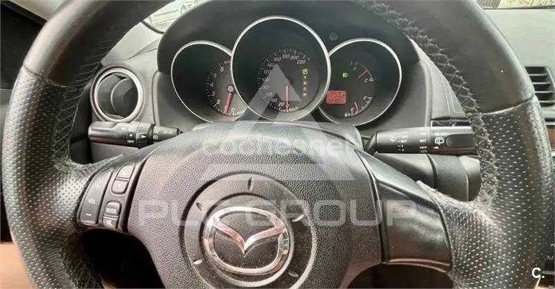 2007 Mazda 3