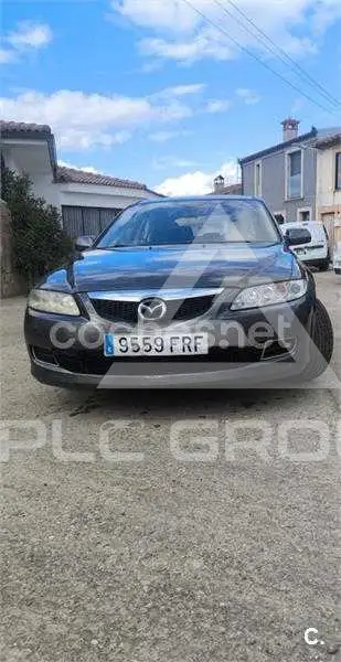 2007 Mazda 6