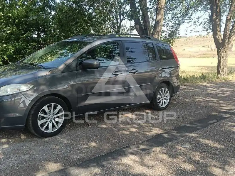 2007 Mazda 5