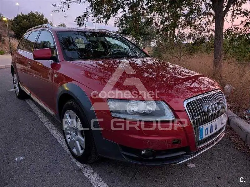 2007 Audi Quattro