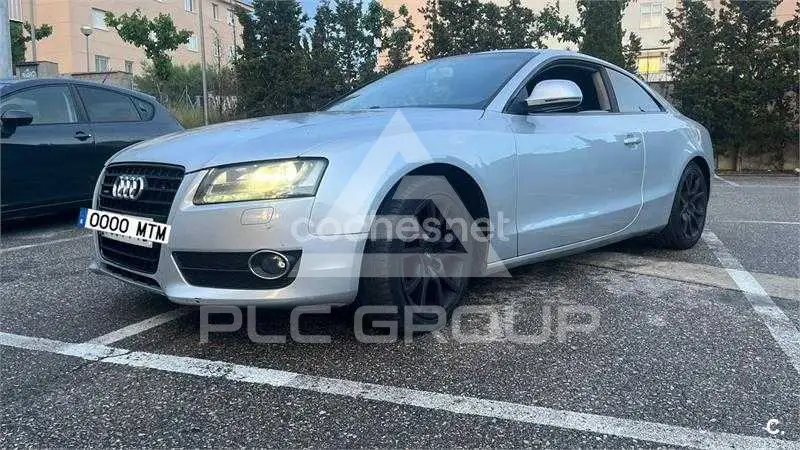 2007 Audi A5