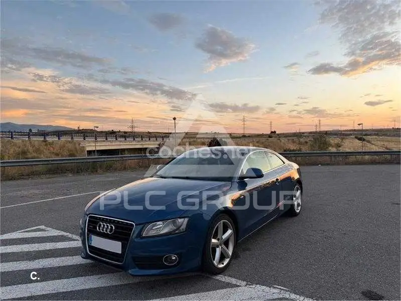 2007 Audi A5