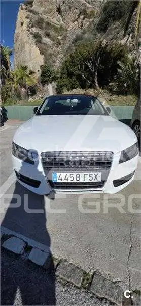 2007 Audi A5