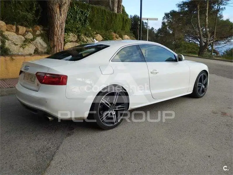 2007 Audi A5