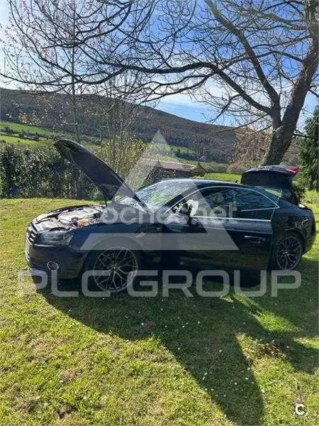 2007 Audi A5