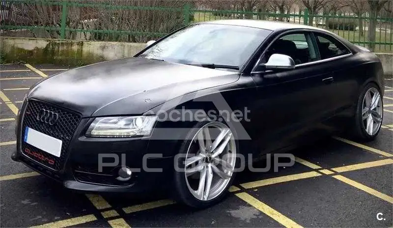 2007 Audi A5