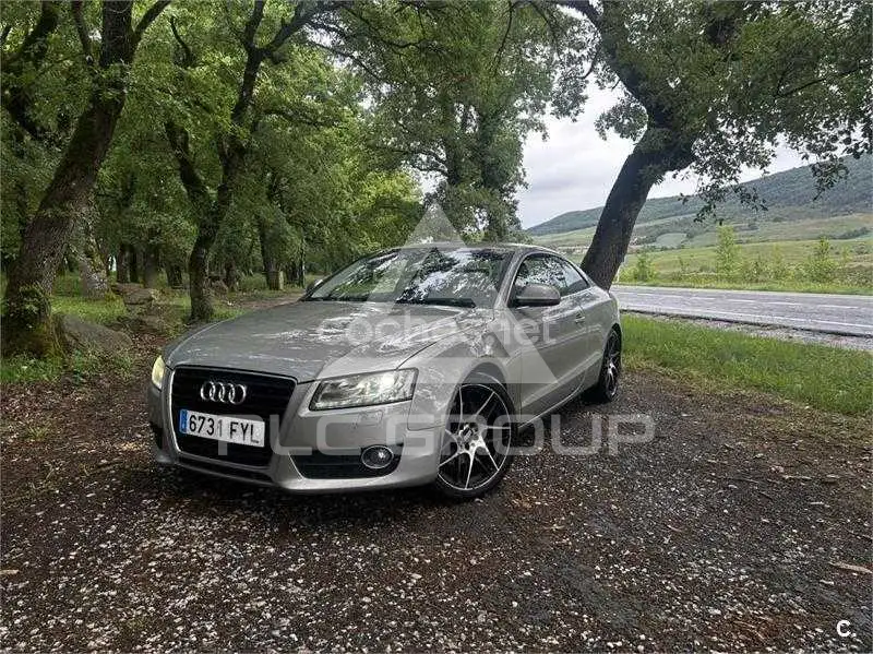 2007 Audi A5