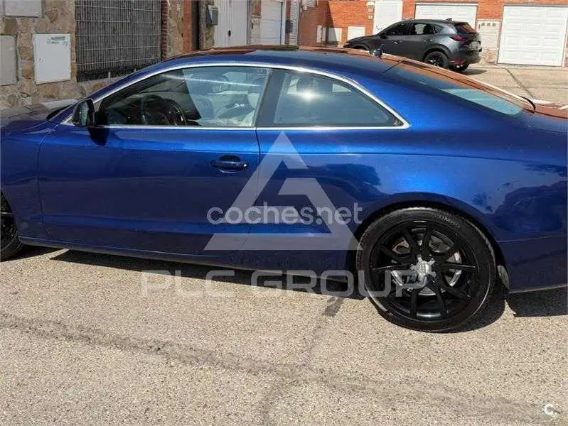 2007 Audi A5