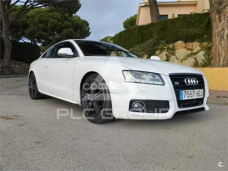 2007 Audi A5