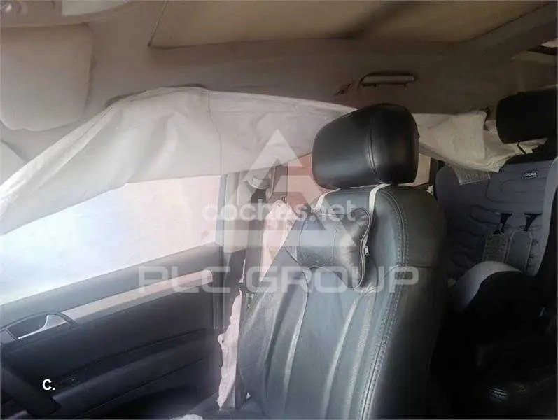 2007 Audi Q7