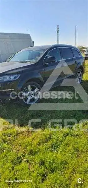 2007 Audi Q7