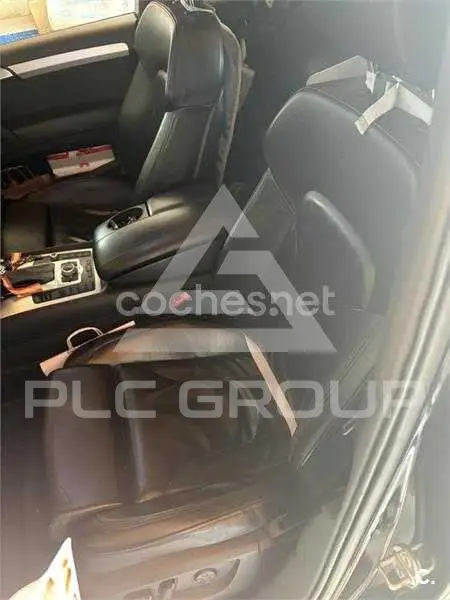 2007 Audi Q7