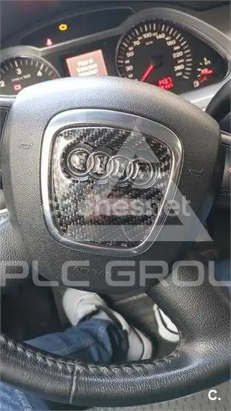 2007 Audi A6