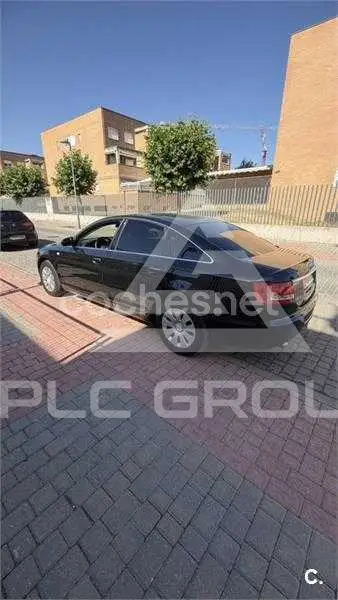 2007 Audi A6