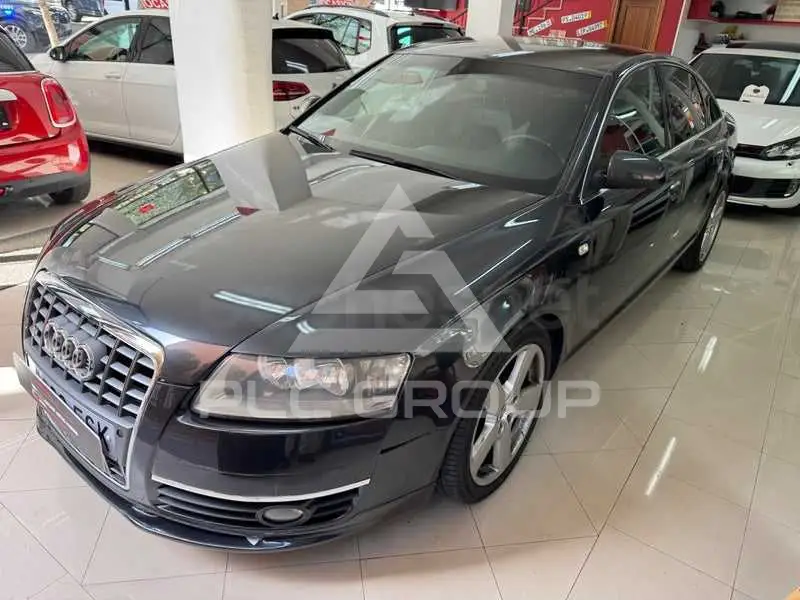 2007 Audi A6