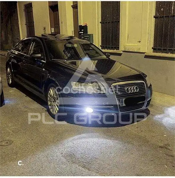 2007 Audi A6