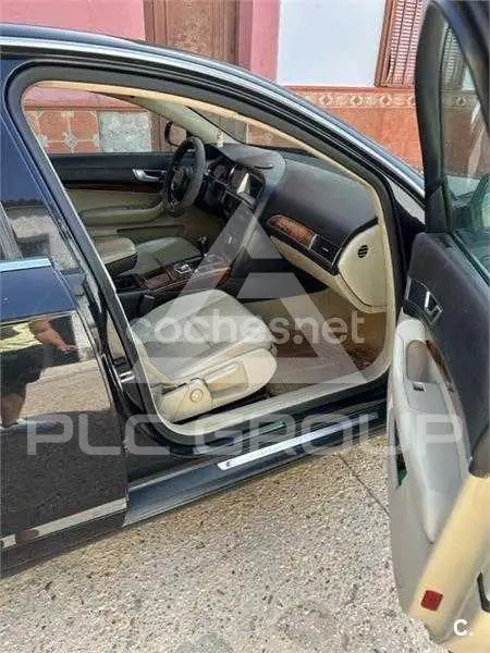 2007 Audi A6