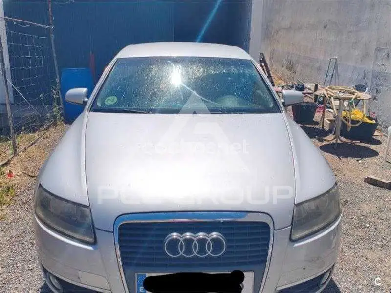 2007 Audi A6