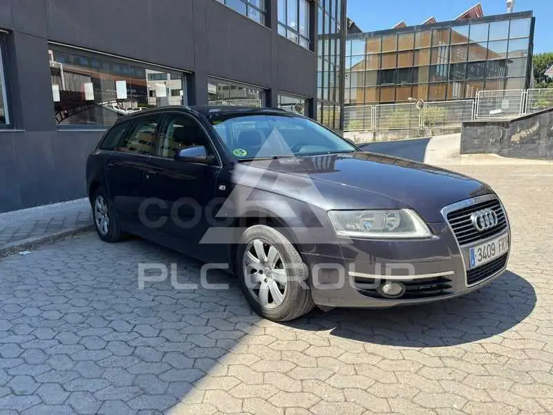 2007 Audi A6