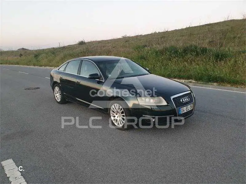 2007 Audi A6