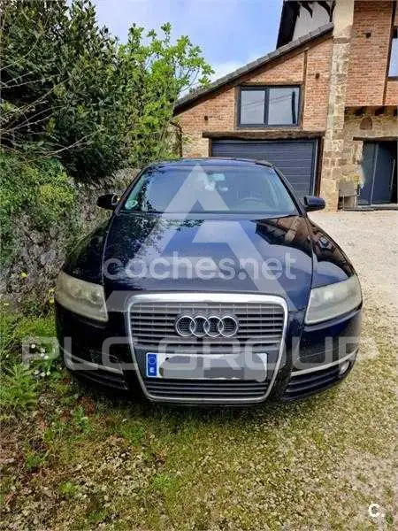 2007 Audi A6
