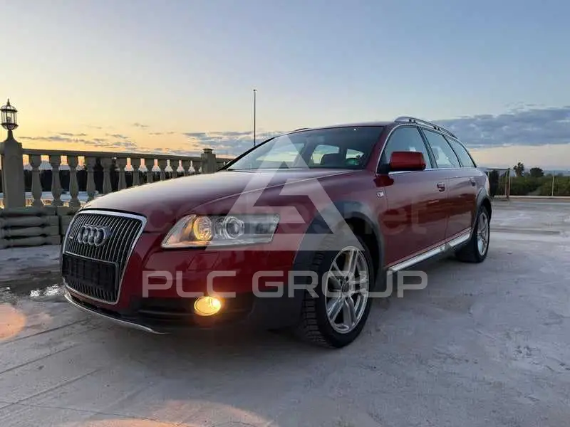 2007 Audi A6