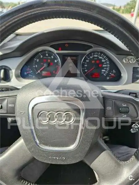 2007 Audi A6