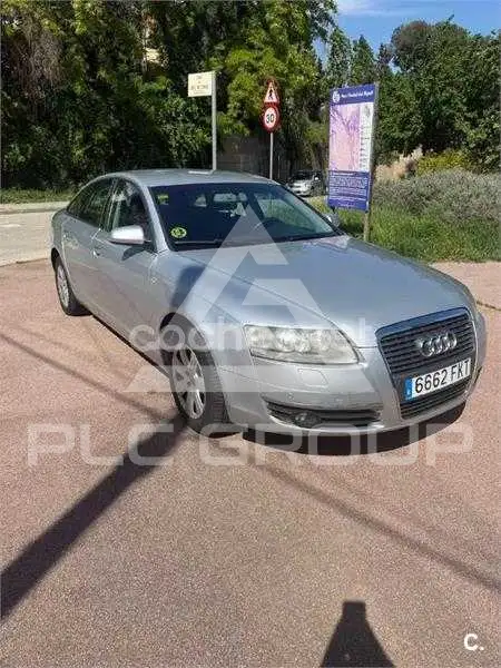 2007 Audi A6