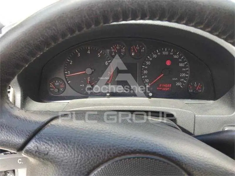 2007 Audi A6