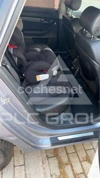 2007 Audi A6