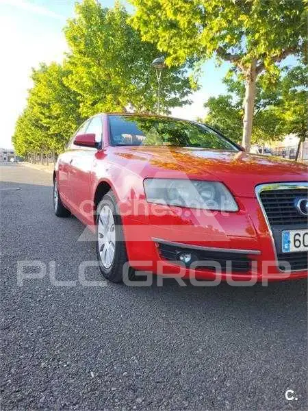 2007 Audi A6