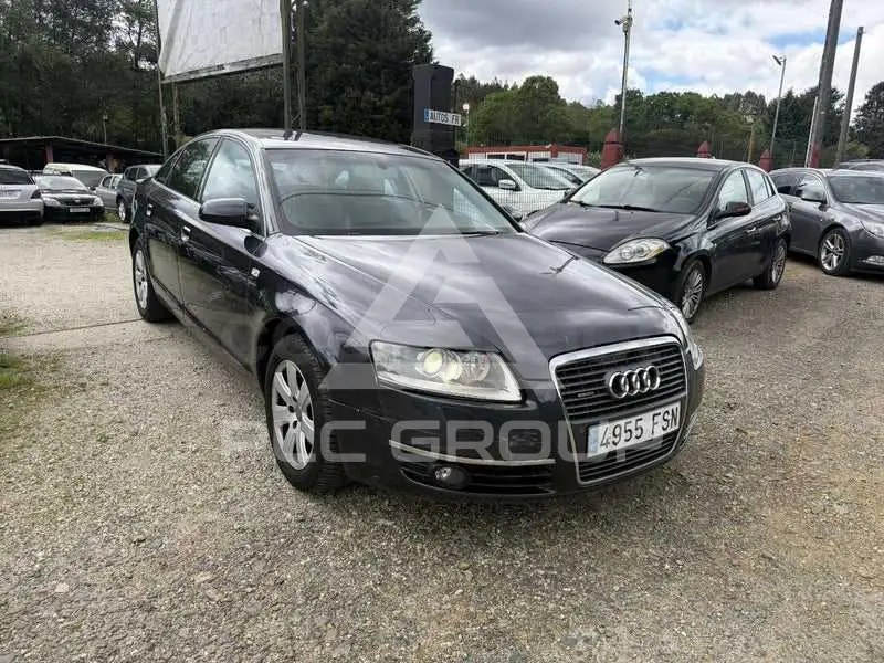 2007 Audi A6