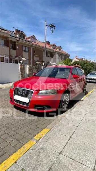 2007 Audi A3