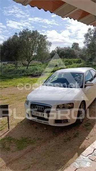 2007 Audi A3