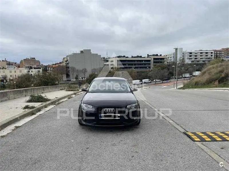 2007 Audi A3