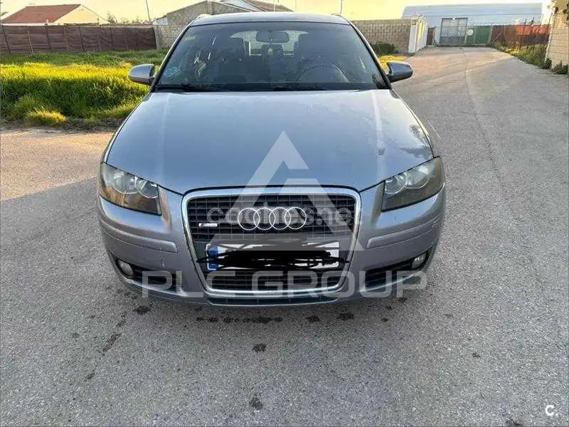 2007 Audi A3