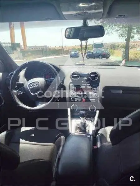 2007 Audi A3