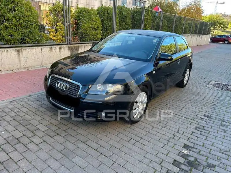 2007 Audi A3