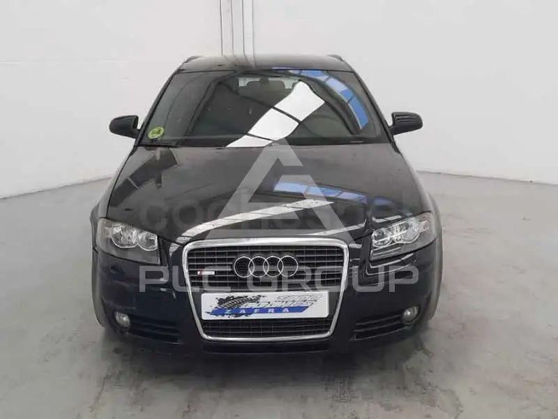 2007 Audi A3