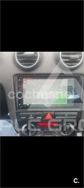 2007 Audi A3