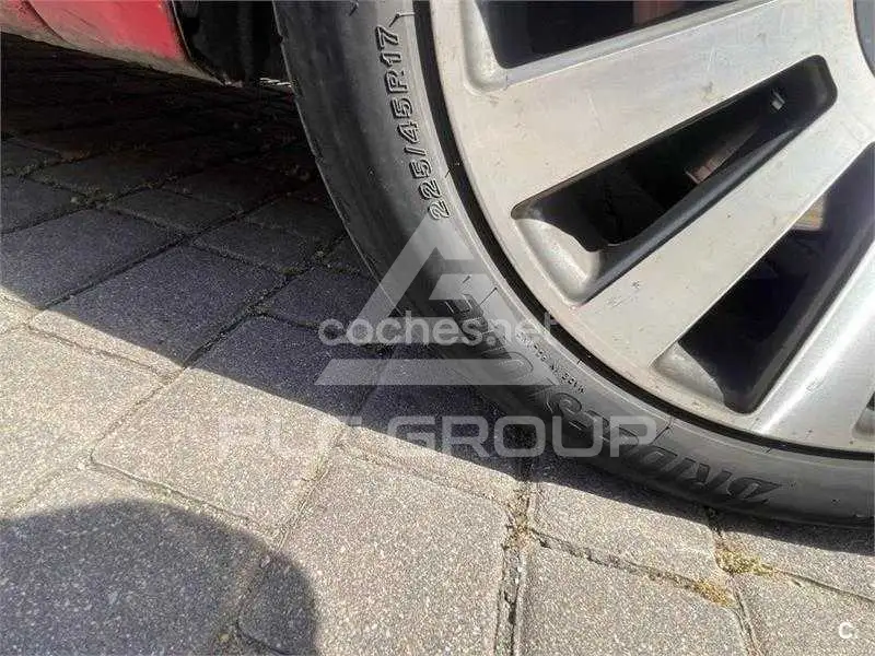 2007 Audi A3